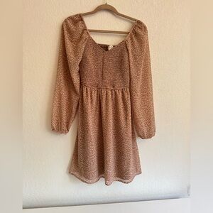 Stylish Jessica Simpson Dress